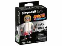 PLAYMOBIL - Naruto Minato