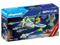 PLAYMOBIL Space: Hightech Space-Drohne