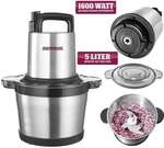 Design Multizerkleinerer Professional 5 L