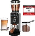 Design Kaffeem&uuml;hle Pro Touch 30