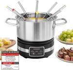 Fondue MultiCook 4-in-1 & Kochplatte