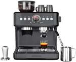 Design Espressomaschine Advanced Urban Duo