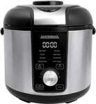 Reiskocher RiceControl low carb & steam 3 L