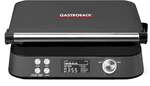 Waffeleisen Advanced Control - BLACK EDITION
