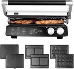 Gourmet Multigrill BBQ Pro Smart