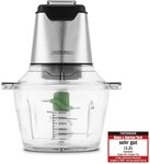 Design Mini Chopper Plus