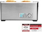 Design Toaster Pro 4S
