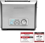 Design Toaster Pro 2S