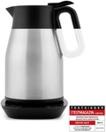 Design Wasserkocher Advanced Thermo