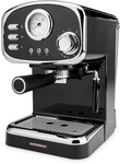 Design Espressomaschine Basic