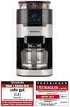 Kaffeemaschine Grind & Brew Pro