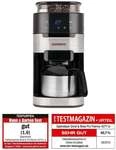 Kaffeemaschine Grind & Brew Pro Thermo