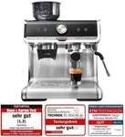 Design Espresso Barista Pro