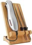 Design Elektro Messer