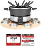 Fondue Set