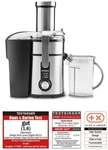 Design Multi Juicer Digital