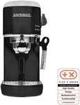 Design Espresso Piccolo Schwarz Design Espresso Piccolo Schwarz