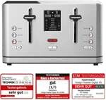 Design Toaster Digital 4S
