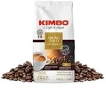 1 kg Kimbo AROMA GOLD Kaffeebohnen