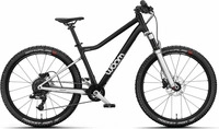 Woom 100017-black, Woom Off Air 5 (Gen. B) - 24 Zoll 9K Diamant - Black 2026...