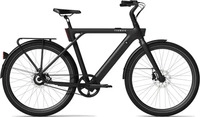 Tenways TEB091570001, Tenways CGO009 - 28 Zoll 374Wh 1N Diamant - Midnight...