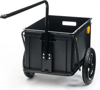 ROLAND Transportanh&auml;nger Mini Boy 2021 Schwarz