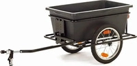 ROLAND Transportanh&auml;nger Big Boy 2021 Schwarz