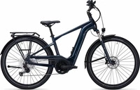 Pegasus 647-50540, PEGASUS Savino Evo 12 - 28 Zoll 750Wh 12K Diamant - sapphire black