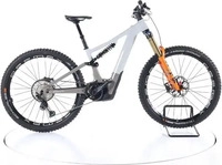 Focus 663513000, Focus SAM&sup2; 6.9 - 29 Zoll 750Wh 12K Fully - Lightgrey Moonstonegrey