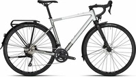 Focus 673019435, Focus ATLAS 6.7 EQP - 28 Zoll 20K Diamant - Nepalsilver glossy/