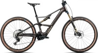Orbea S39403SX, Orbea RISE SL M10 - 29 Zoll 630Wh 12K Fully - Cosmic Carbon...