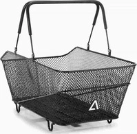 ACID 93359, ACID Gep&auml;cktr&auml;gerkorb 30 Trunk RILink 2.0 - black 2026 Schwarz