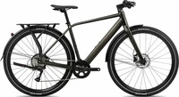 Orbea R30246W2, Orbea VIBE H30 EQ - 29 Zoll 248Wh 8K Diamant - Metallic Infinity