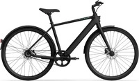 Tenways 081301460043, Tenways CGO600 PRO V1 - 28 Zoll 360Wh 1N Diamant - Midnight