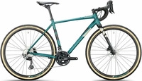 Conway 2897635, Conway GRV 8.0 - 28 Zoll 22K Diamant - moss metallic matt / platin