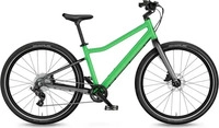 Woom 100838-0000-2007, Woom Explore 5 - 24 Zoll 8K Diamant - Jungle Green 2026
