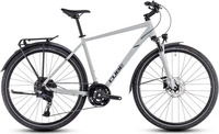 Cube 861300, Cube Nature EXC Allroad - 28 Zoll 22K Diamant - seasalt'n'pyrite...