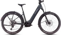 Cube 808632, Cube Reaction Hybrid SLX Allroad - 27.5 Zoll 800Wh 12K Wave -