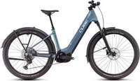 Cube 808352, Cube Reaction Hybrid Pro Allroad - 27.5 Zoll 800Wh 12K Wave -