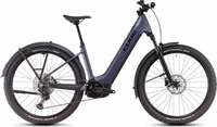 Cube 808312, Cube Reaction Hybrid Pro Allroad - 27.5 Zoll 800Wh 12K Wave -