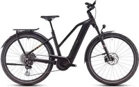 Cube 812801, Cube Kathmandu Hybrid SLT - 28 Zoll 800Wh 12K Trapez - golddust'n'black