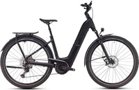 Cube 812502, Cube Kathmandu Hybrid EXC - 28 Zoll 800Wh 12K Wave - black'n'prism 2025