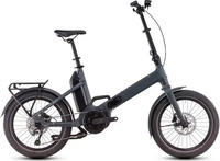 Cube 820200, Cube Fold Hybrid 500 - 20 Zoll 500Wh 10K Faltrad -