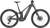 Scott 423355, Scott Patron 900 - 29 Zoll 800Wh 12K Fully - carbon black 2025 L