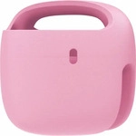 Woom 100786-pink, Woom pop - Fahrradkorb - Marshmallow pink 2025 Rosa