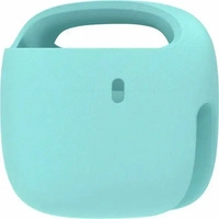 Woom 100786-blue, Woom pop - Fahrradkorb - Blue 2025 Blau