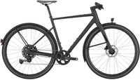 Scott 423371, Scott Metrix 20 EQ - 28 Zoll 10K Diamant - champion black 2025 L