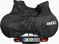 Evoc 100532100, Evoc BIKE RACK COVER ROAD - black Schwarz