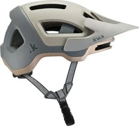 Fizik 3650851, Fizik Fi'zi:k Kassis MTB-Helm - mud/ sand 2025 Beige