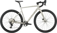 Scott 4256358348002, Scott Speedster Gravel 10 - 28 Zoll 12K Diamant - taupe beige